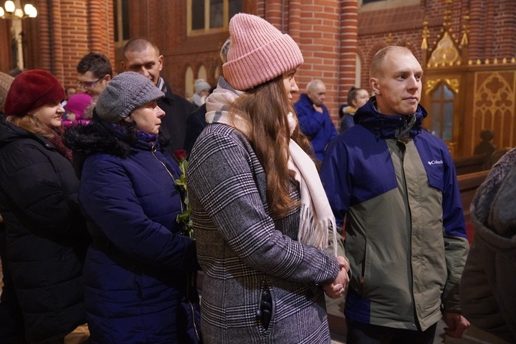 III Diecezjalne obchody Światowego Dnia Małżeństw