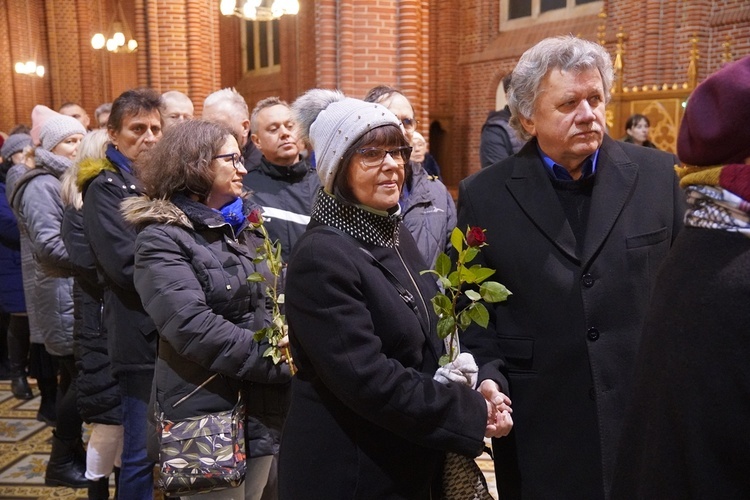 III Diecezjalne obchody Światowego Dnia Małżeństw