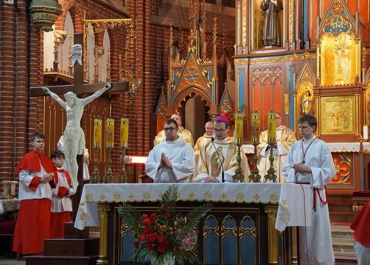 III Diecezjalne obchody Światowego Dnia Małżeństw