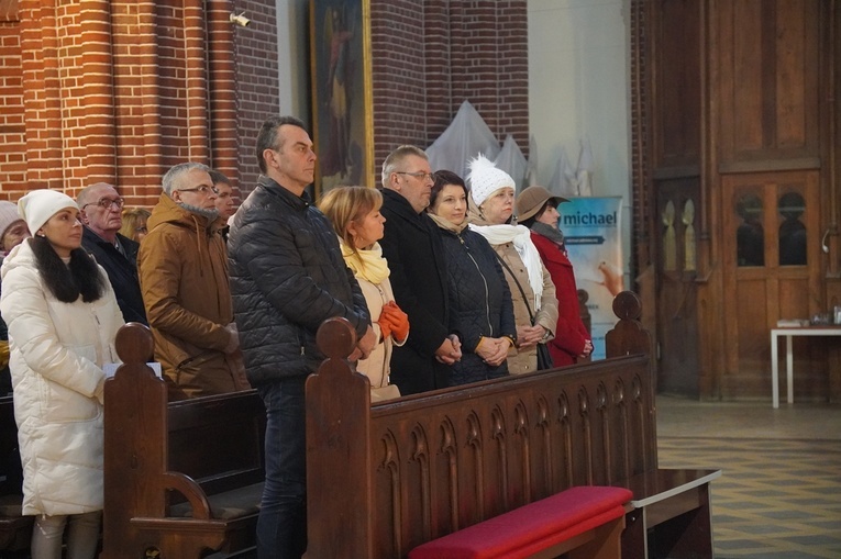 III Diecezjalne obchody Światowego Dnia Małżeństw