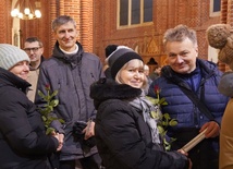 III Diecezjalne obchody Światowego Dnia Małżeństw