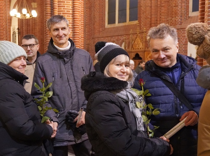 III Diecezjalne obchody Światowego Dnia Małżeństw