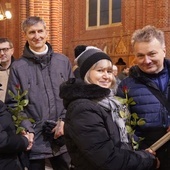 III Diecezjalne obchody Światowego Dnia Małżeństw