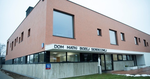 Dom Matki Bożej Serdecznej