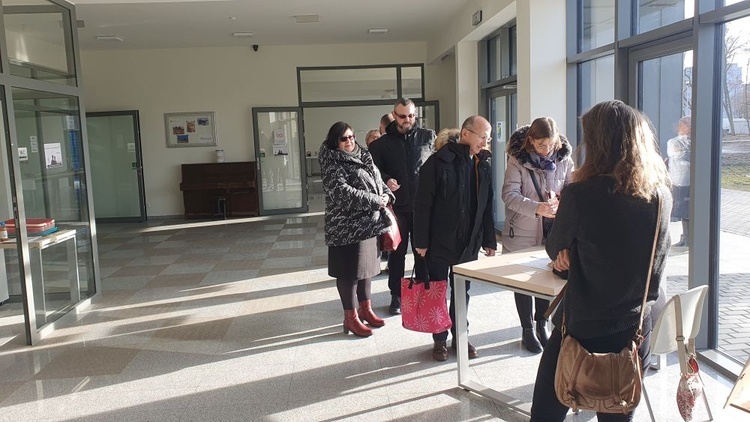 Światowy Dzień Małżeństwa cz. 2