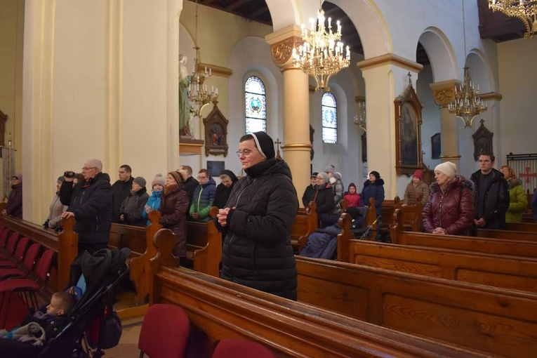 Wałbrzych. U św. Jerzego chorzy czują się jak w domu