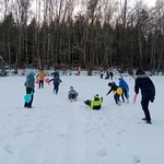 Dni formacji na Kozieńcu