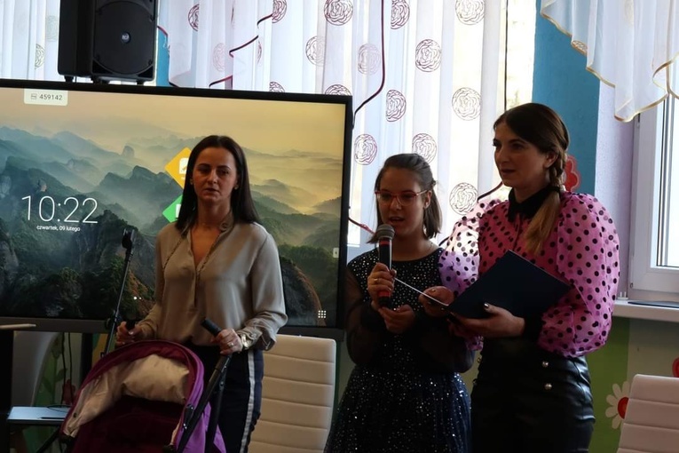 Święto chorych w Piszkowicach