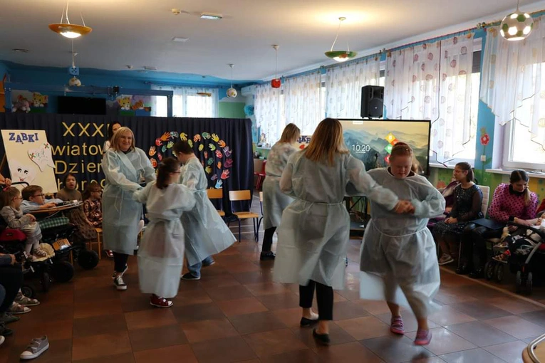 Święto chorych w Piszkowicach