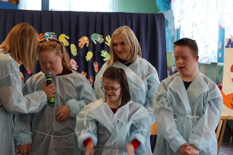 Święto chorych w Piszkowicach