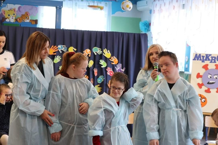 Święto chorych w Piszkowicach