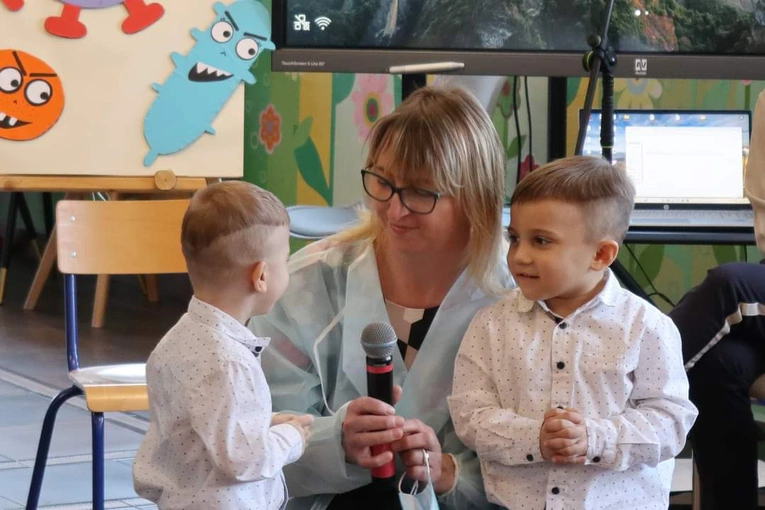 Święto chorych w Piszkowicach