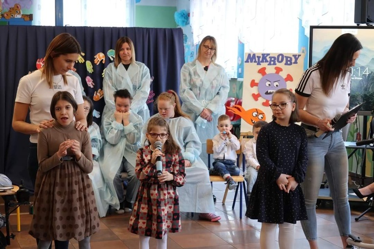 Święto chorych w Piszkowicach