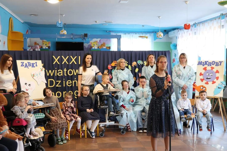 Święto chorych w Piszkowicach