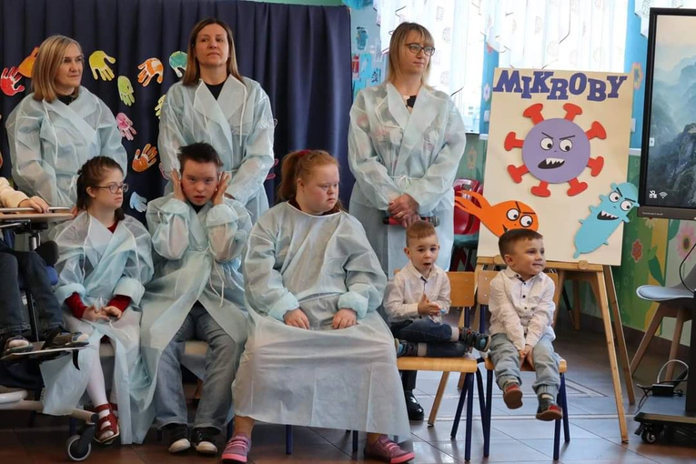 Święto chorych w Piszkowicach