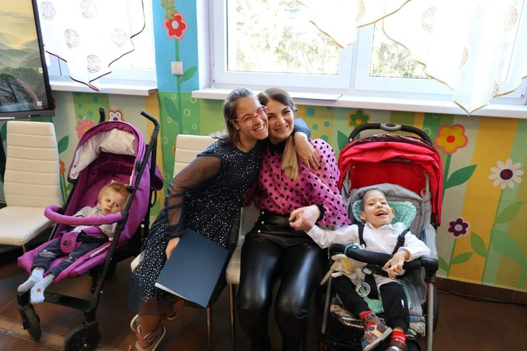 Święto chorych w Piszkowicach