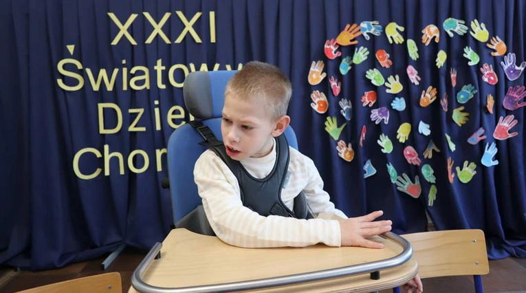 Święto chorych w Piszkowicach