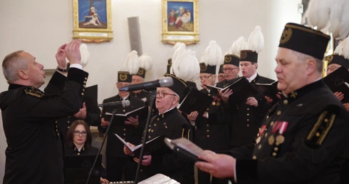 Wyśpiewana rocznica