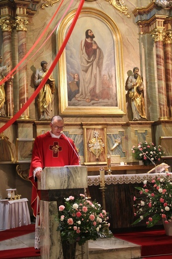 Odpust św. Walentego w Bieruniu