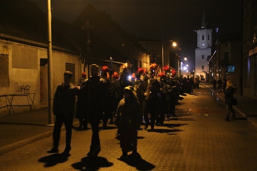 Odpust św. Walentego w Bieruniu