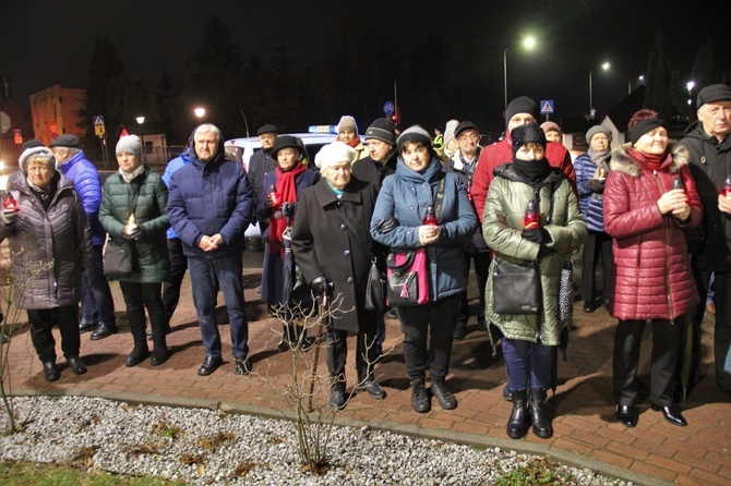 Odpust św. Walentego w Bieruniu