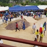 Szkoła ks. Jana Czuby w Kongu