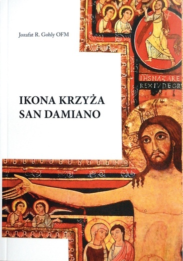 Krzyż z San Damiano