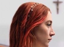 Na VOD polecamy: Lady Bird