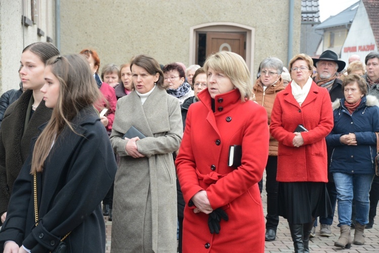 Jubileusz parafii i kultu św. Walentego w Grodzisku