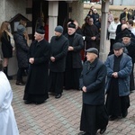 Jubileusz parafii i kultu św. Walentego w Grodzisku