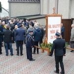 Jubileusz parafii i kultu św. Walentego w Grodzisku