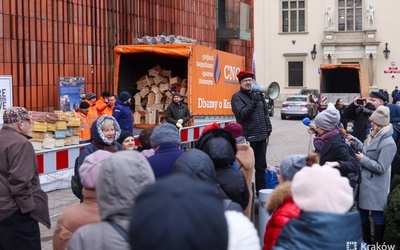 Kraków. Tysiąc budek lęgowych dla ptaków z okazji walentynek