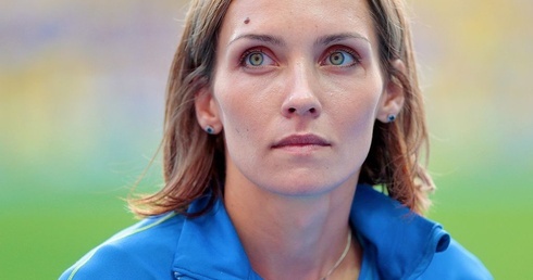 Czy rosyjscy i białoruscy sportowcy zostaną dopuszczeni do rywalizacji w igrzyskach w Paryżu? Apel ukraińskiej olimpijki