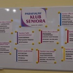 Nowy Parafialny Klub Seniora