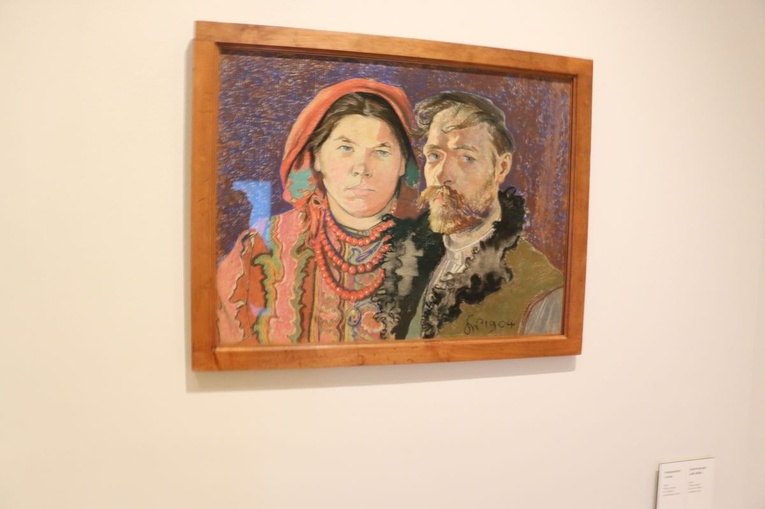 Wyspiański - druga odsłona