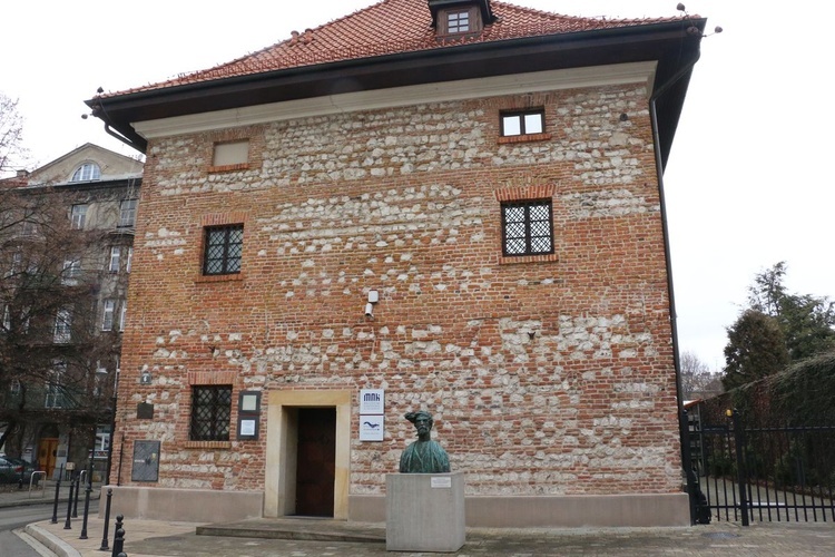 Nowa odsłona wystawy stałej w Muzeum Stanisława Wyspiańskiego