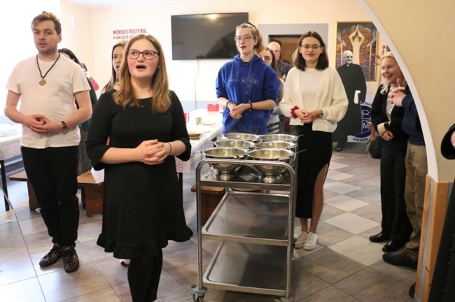 KODA i KAMuzo w Pionkach