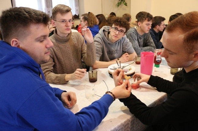 KODA i KAMuzo w Pionkach