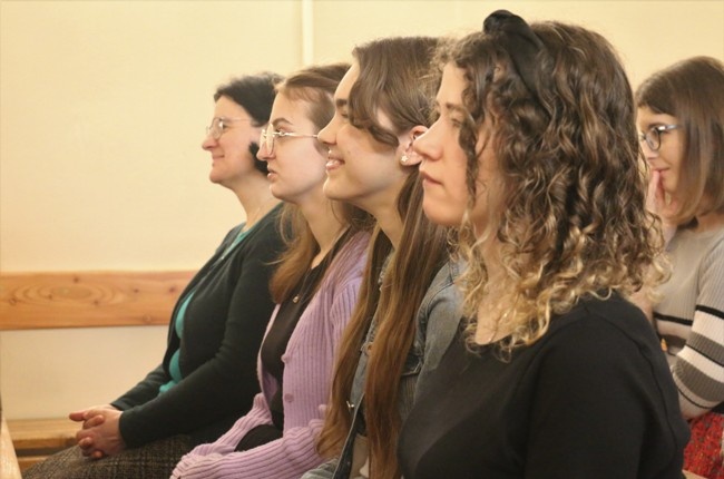 KODA i KAMuzo w Pionkach