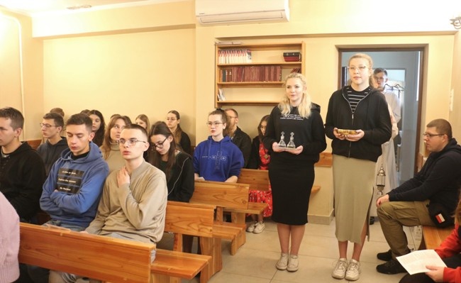 KODA i KAMuzo w Pionkach