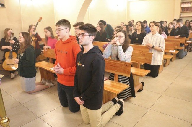 KODA i KAMuzo w Pionkach