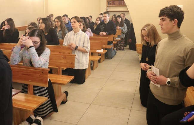 KODA i KAMuzo w Pionkach