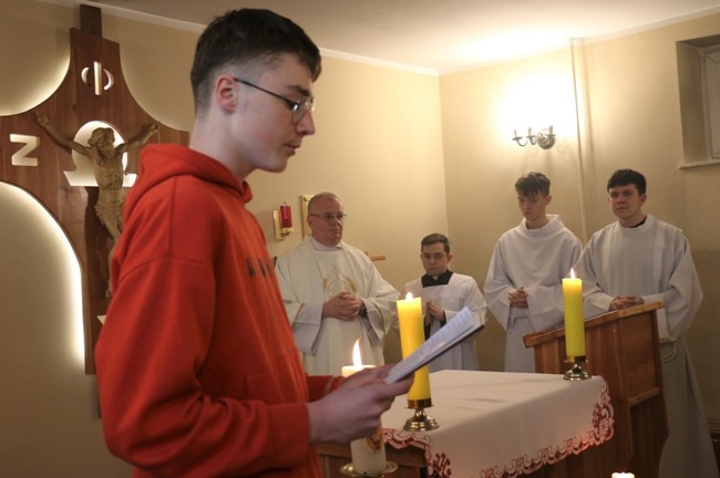 KODA i KAMuzo w Pionkach