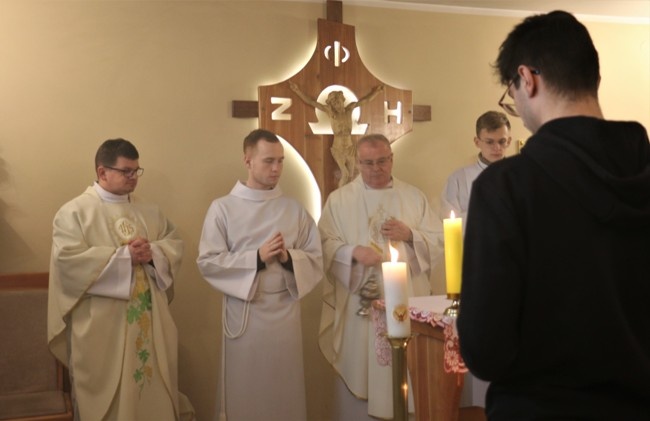 KODA i KAMuzo w Pionkach