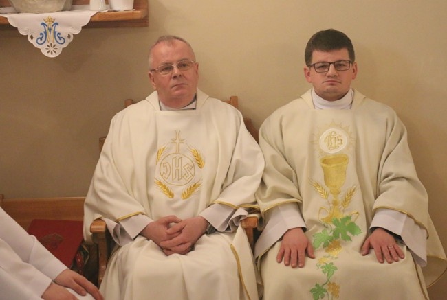 KODA i KAMuzo w Pionkach