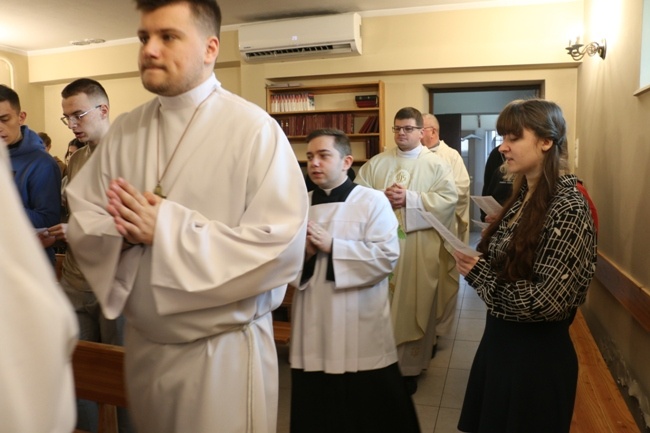 KODA i KAMuzo w Pionkach