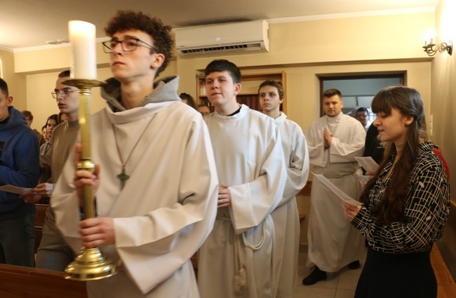 KODA i KAMuzo w Pionkach