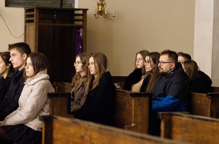 Bochnia. Taneczne zakończenie ferii i karnawału