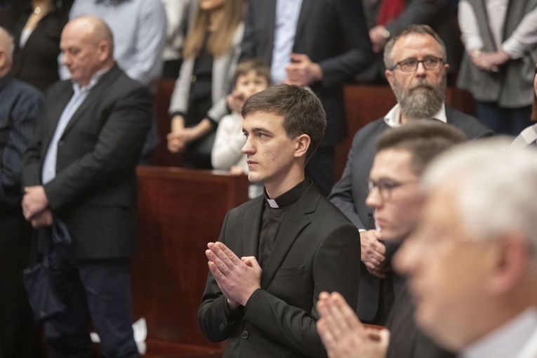 Seminarium Redemptoris Mater