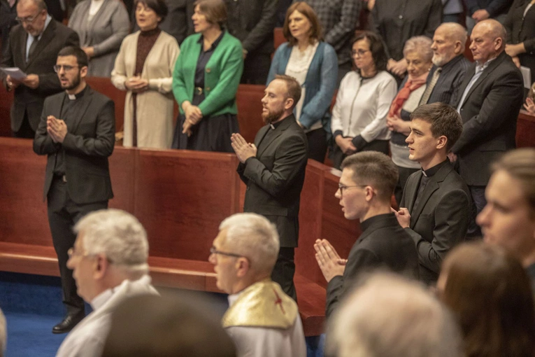 Seminarium Redemptoris Mater